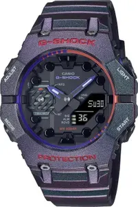 Наручные часы Casio G-SHOCK GA-B001AH-6A