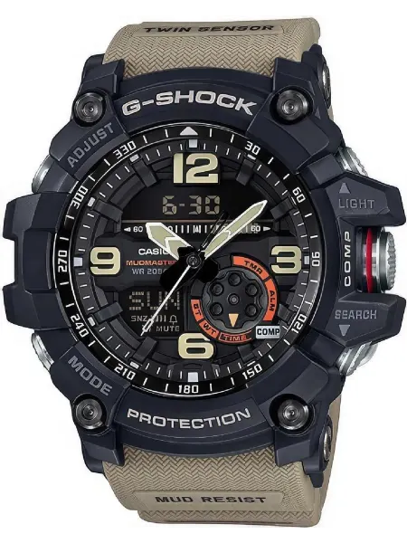 Casio Часы G-Shock GG-1000-1A5