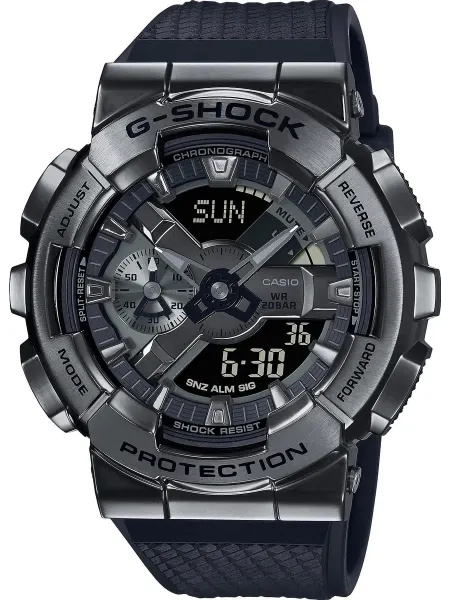 Casio Часы G-Shock GM-110BB-1A
