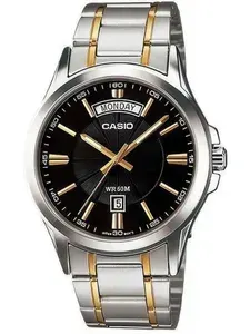 Наручные часы CASIO MTP-1381G-1A