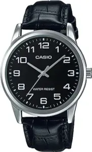 Мужские наручные часы Casio MTP-V001L-1B