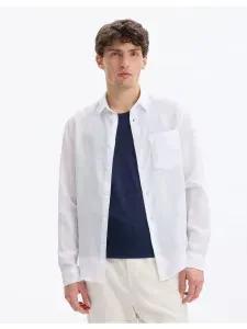 Рубашка Celio Рубашка Льняная DAFLIX Celio
