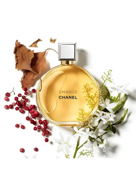 ДУХИ СТОЙКИЕ Духи Chanel Chance Eau De Parfum 100 мл