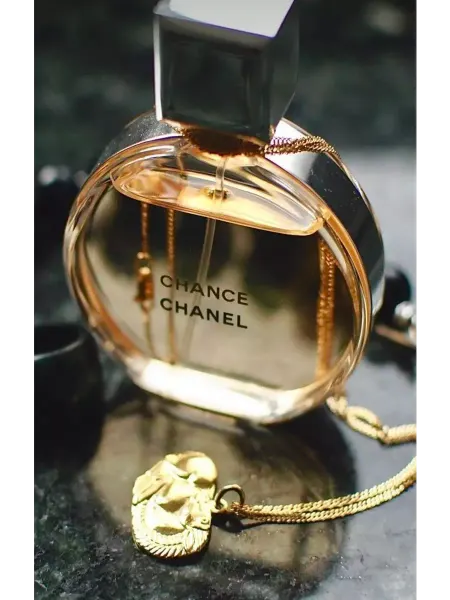 ОРИГИНАЛ ДУХИ ТЕСТЕРЫ Тестер Chanel Chance eau de toilette 100мл