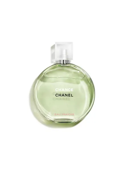 Праздники туалетная вода Chanel Chance Fraiche