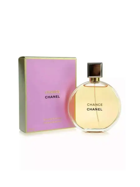 Уникальный парфюм Парфюмерная вода Chanel Chance Parfum 100 мл