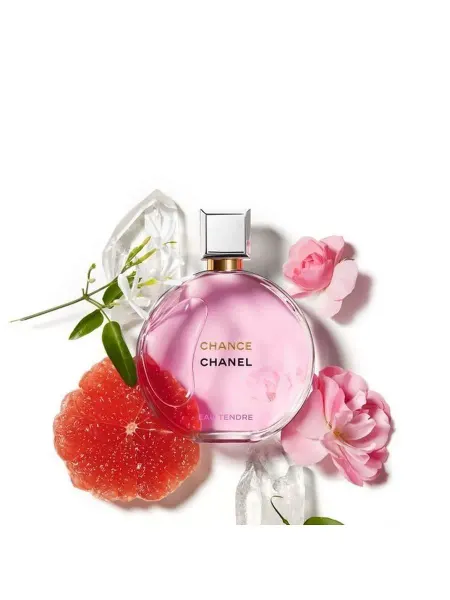 Тестер 45 мл Духи женские Chance Eau Fraiche 45 мл