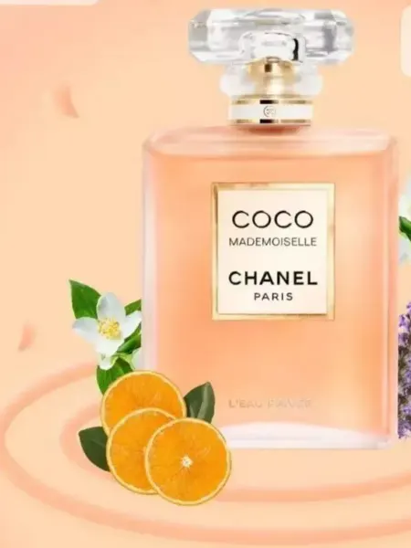 PERFUME женские духи Chanel Coco Mademoiselle 100мл