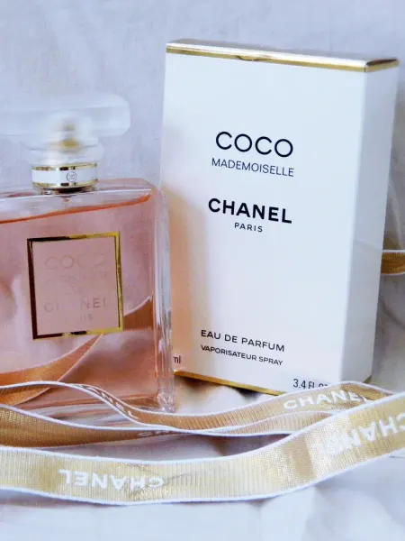 Подарок для жены Духи CHANEL COCO MADEMOISELLE 100мл
