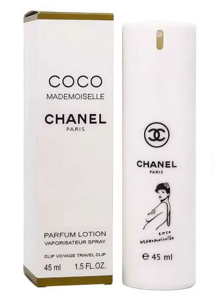 Мини пафюм духи Chanel Coco 45 мл