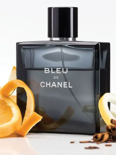 Chanel Мужской парфюм 100 мл Элегантность в каждом распылении