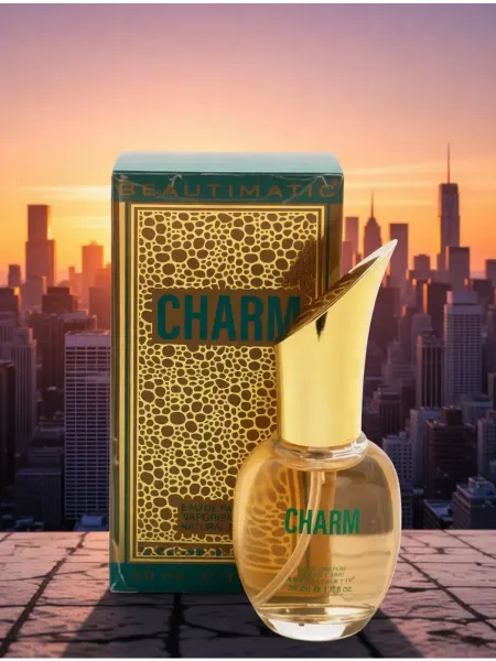 КПК-Парфюм Духи Бьютиматик CHARM 50 мл