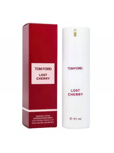 Дезодорант спрей Tom Ford Lost Cherry – Том Форд Лост Черри