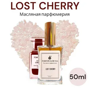Духи масляные Lost Cherry
