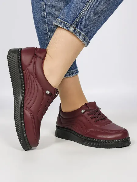 Chici Shoes Полуботинки осенние полуботинки на платформе