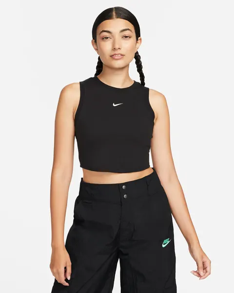 NIKEТоп спортивный Chill Knit