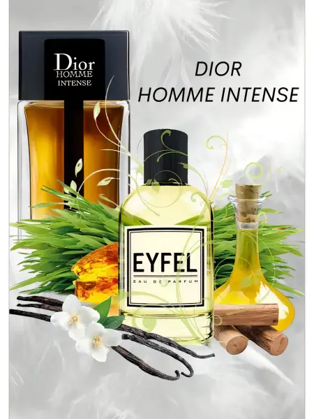 EYFEL Christian Dior homme intense Парфюм мужской M122