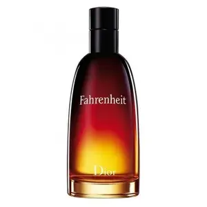 Туалетная вода оригинал Туалетная вода CHRISTIAN DIOR Fahrenheit 100 мл