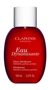 CLARINS Парфюмированный дезодорант-спрей EAU DYNAMISANTE 100мл