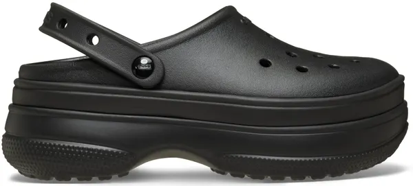 CrocsСабо Classic Stacked Clog