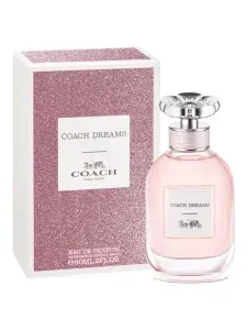 Coach Dreams Женская Парфюмерная вода 60мл