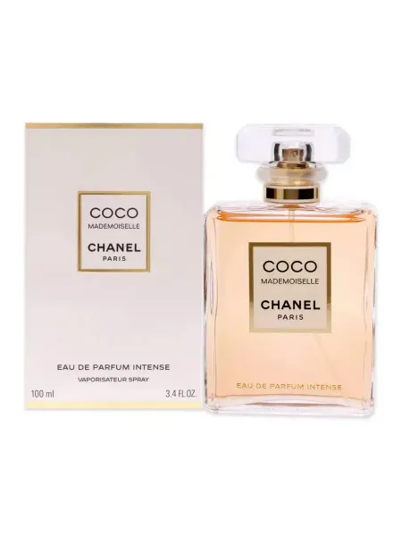 ДУХИ ЛЮКС Coco Mademoiselle Intense – Коко Мадемуазель Интенс