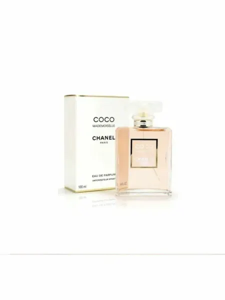 Люкс духи Духи женские стойкие COCO Mademoiselle 100мл