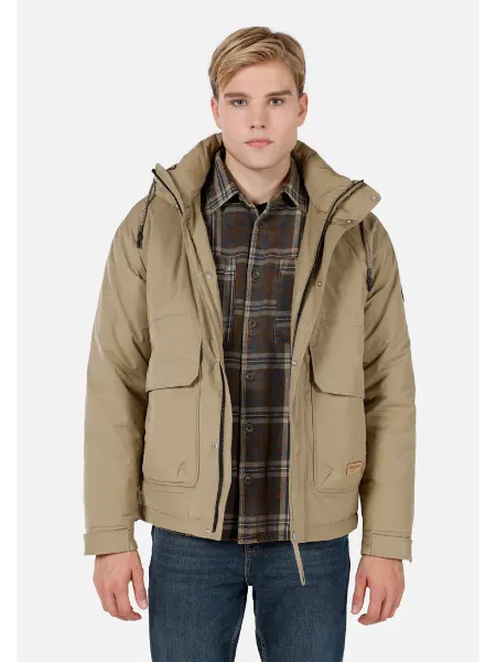 COLIN'S Куртка Regular Fit