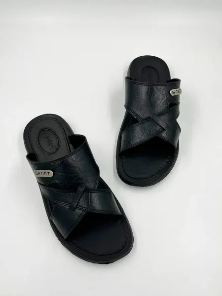 K&h Collection Шлепки тапки резиновые мужской