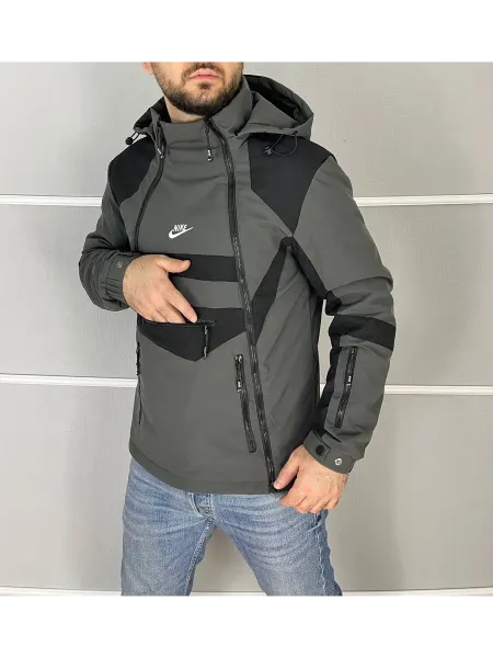 Re Mark Collection Куртка анорак демисезонная