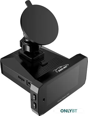 Видеорегистратор Sho-Me Combo Raptor WiFi