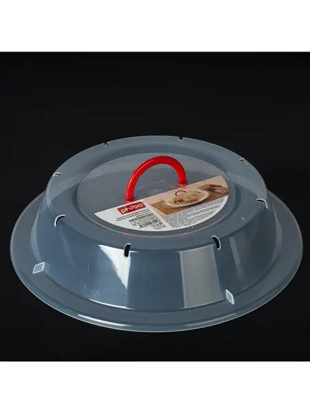 Comfort Factor Крышка для СВЧ Для холодильника, с ручкой