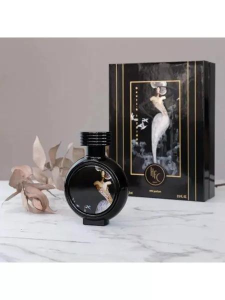 Духи в подарок Devil's Intrigue Haute Fragrance Company