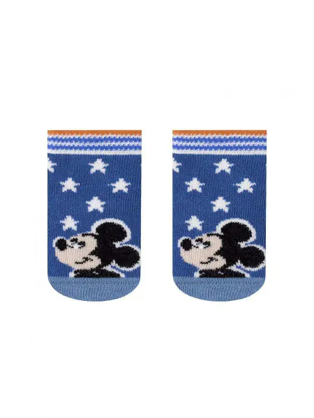 Conte Kids Носки с рисунками DISNEY