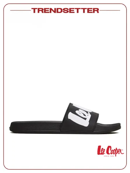 LEE COOPER Сандалии пляжные сланцы для бассейна с принтом