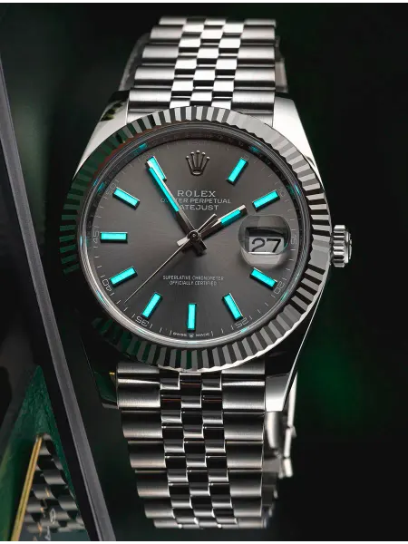 ROLEX luxury copy Часы наручные ROLEX