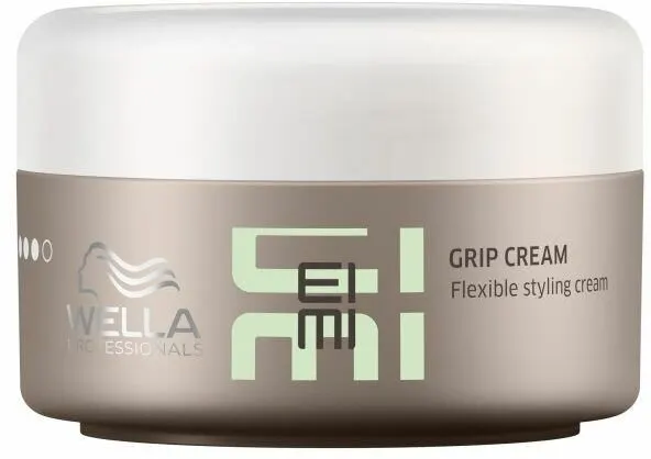 WELLA PROFESSIONALS Стайлинг-крем Wella Eimi Grip Cream эластичный 75 мл