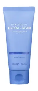 Holika Holika Увлажняющий крем для лица с гиалуроновой кислотой Hyaluronic Hydra Cream 50 мл