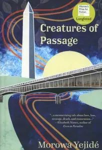 Creatures of Passage / Книга на Английском