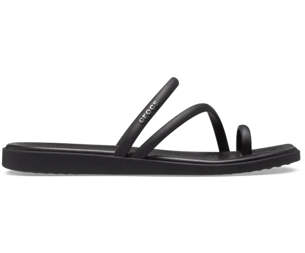 CrocsШлёпанцы Miami Toe Loop Sandal