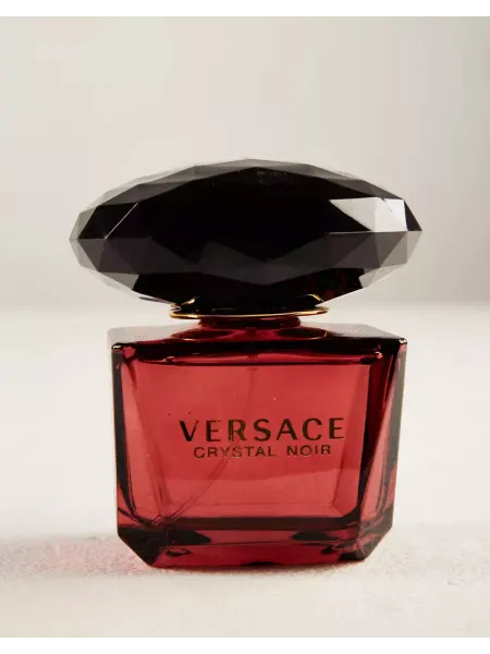 Женские ароматы - Духи VERSACE CRYSTAL NOIR 90мл