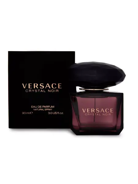 Для подарок Духи Versace Crystal Noir Версачи