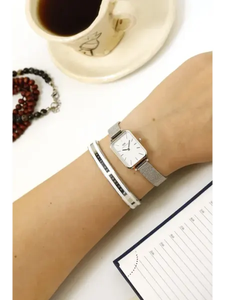 Daniel Wellington Наручные часы Quadro DW00100438