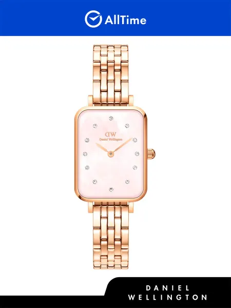 Daniel Wellington Часы наручные кварцевые DW00100621