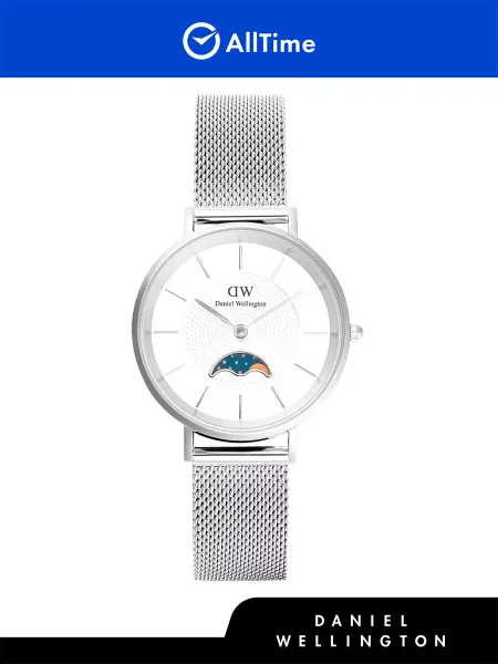 Daniel Wellington Часы наручные кварцевые DW00100772