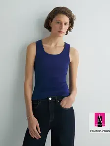 Майка Maison David PARIS