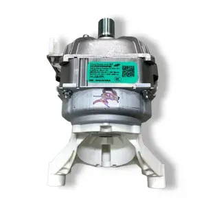 Двигатель стиральной машины Samsung, DC93-00586E