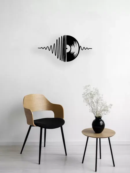 Light Decor Shop Пластинка панно