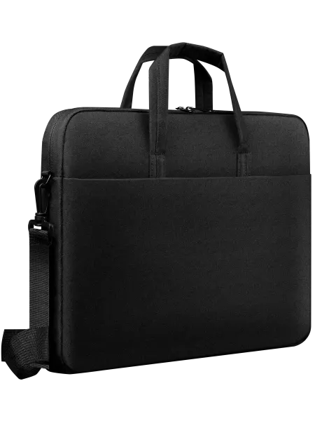 DEFENDER Сумка для ноутбука Forti 15-16" противоударная
