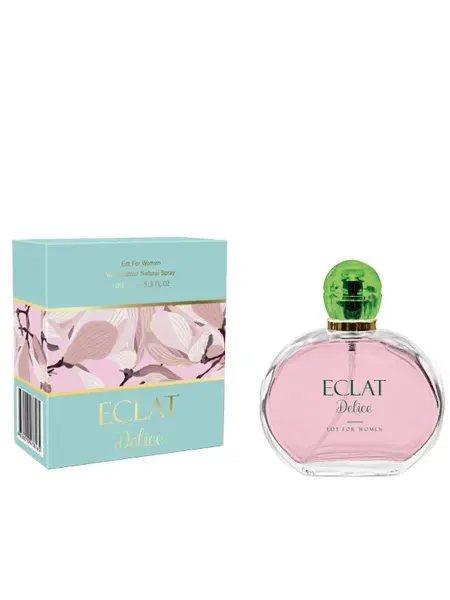 Today parfum Eclat Delice Туалетная вода женская 100мл